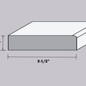 Flat Stock Casing