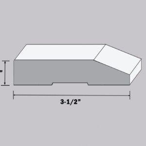 Modern Edge Casing